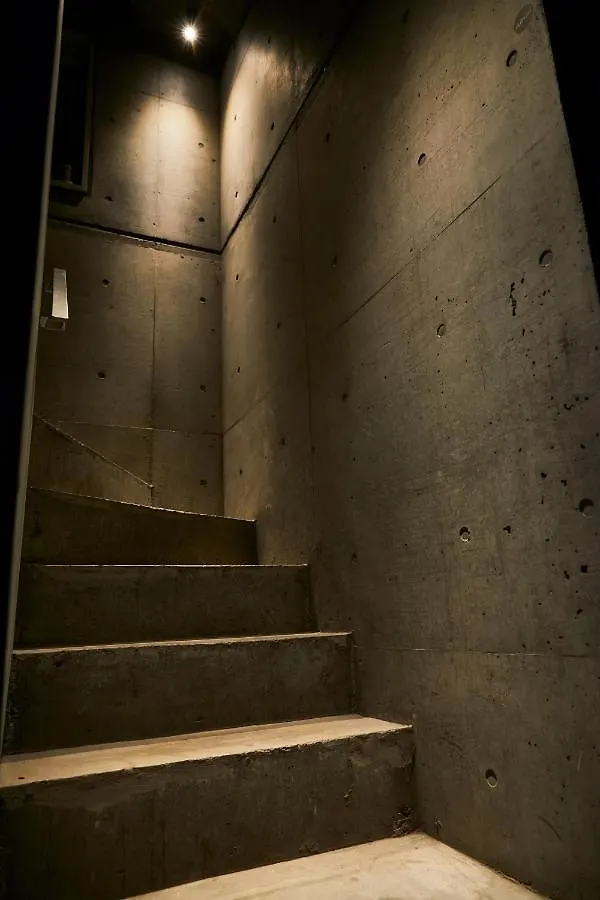 Boutique Sauna Arch Tokyo 5*,  Japan