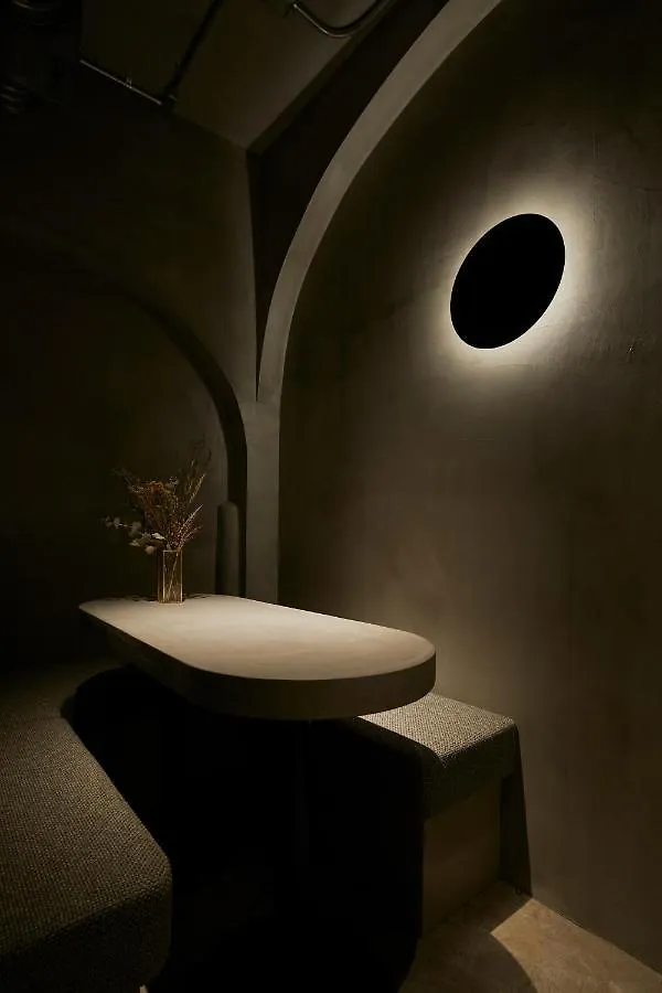 Boutique Sauna Arch Tokyo 5*,