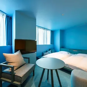 Hotel Toggle Suidobashi, Tokyo