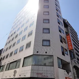 ** ビジネスホテル 広島リッチホテル並木通り 日本
