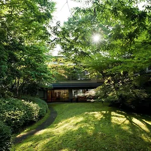 **** Ryokan Ranzan Japan