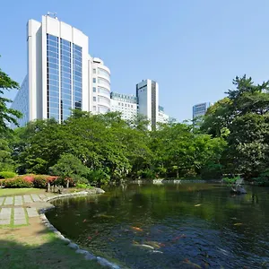 The Sakura Tower Tokyo, Autograph Collection מלון